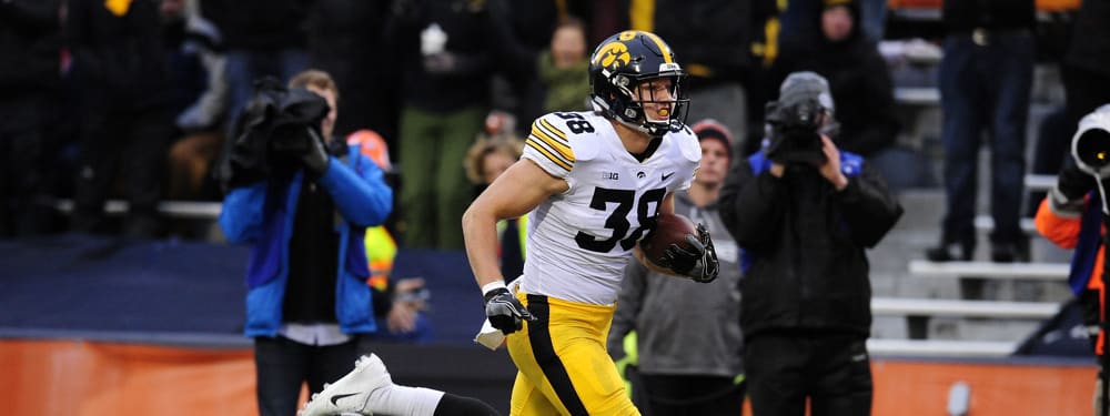 Best Ball Journal: Post-Draft Rookie ADPs