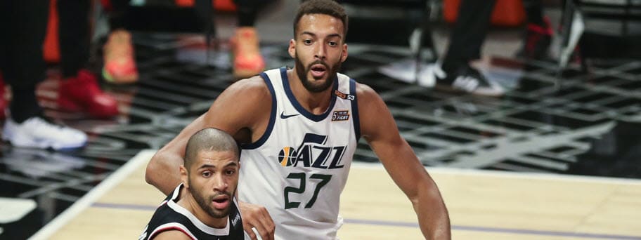 NBA Free Agency Tracker 2022: Live Updates; Rudy Gobert to Minnesota; Kyrie, Durant Trade Rumors