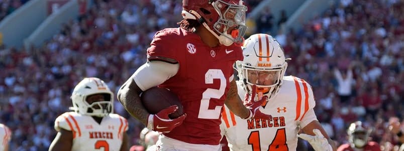 College Football Picks: CFB Week 1 Odds, Picks, Predictions and Best Bets