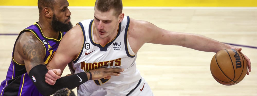 NBA DFS Picks: DraftKings Plays and Strategy for Saturday, February 8