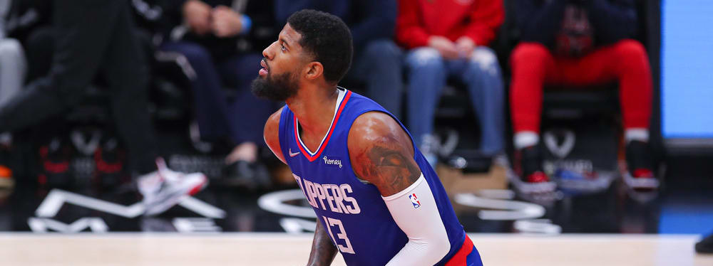 NBA DFS Picks: Yahoo Plays and Strategy for Monday, November 14