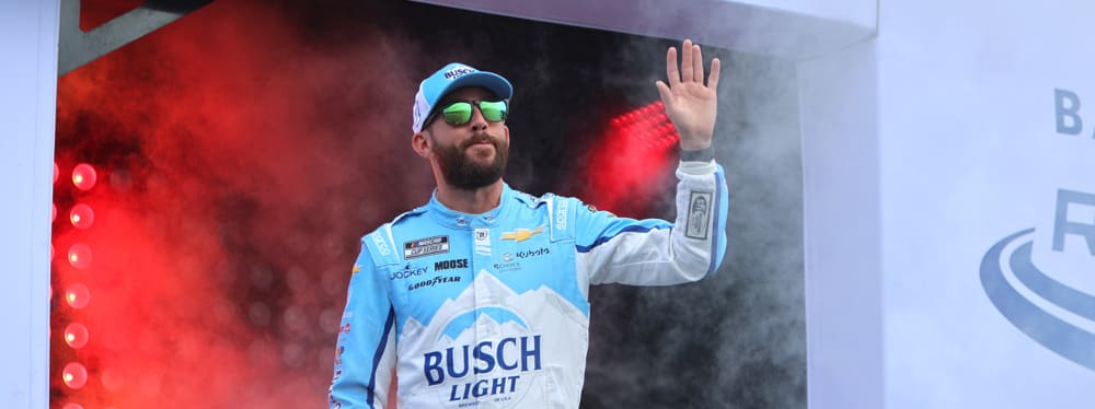 South Point 400 Preview: Round of 8 Begins