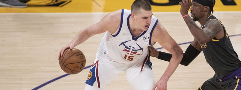 NBA DFS Picks: FanDuel Plays and Strategy for Wednesday, October 19