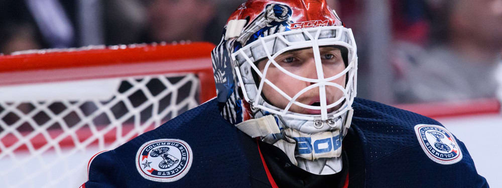 Yahoo DFS Hockey: Monday Picks