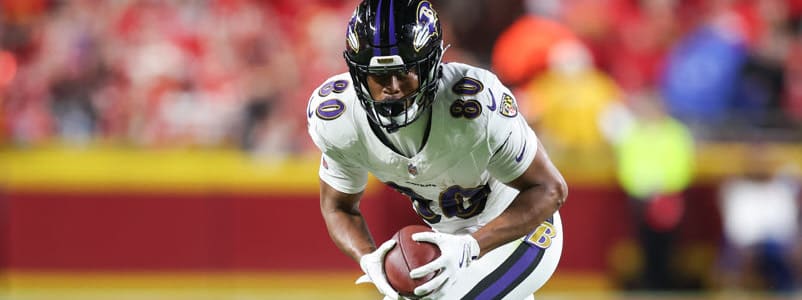 Caesars Sportsbook Promo Code ROTODYW - 10 100% Profit Boosts for NFL Divisional Games