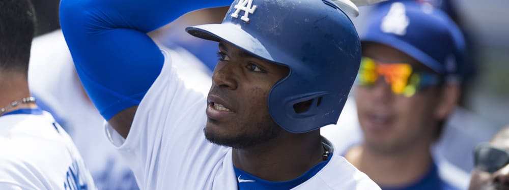 DraftKings MLB: Thursday Playoff Picks