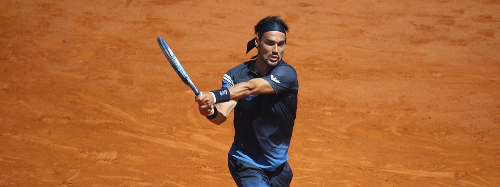 Fantasy Tennis: French Open Round 3 Roundup