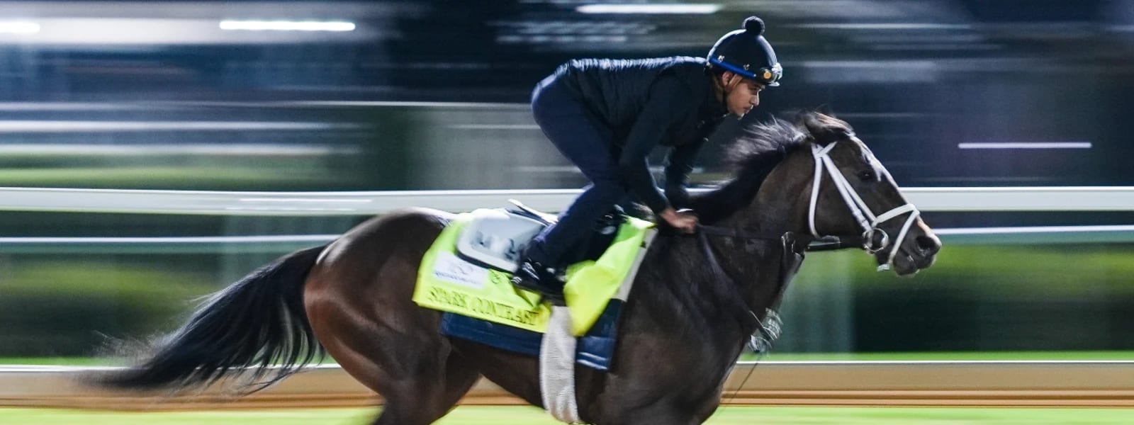 2026 Kentucky Derby Betting: Odds, Predictions and Best Bets