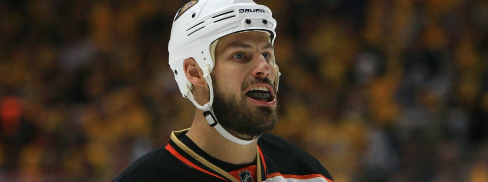 DraftKings NHL: Sunday Picks