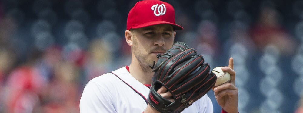 Mound Musings: A Staff Awaiting Action