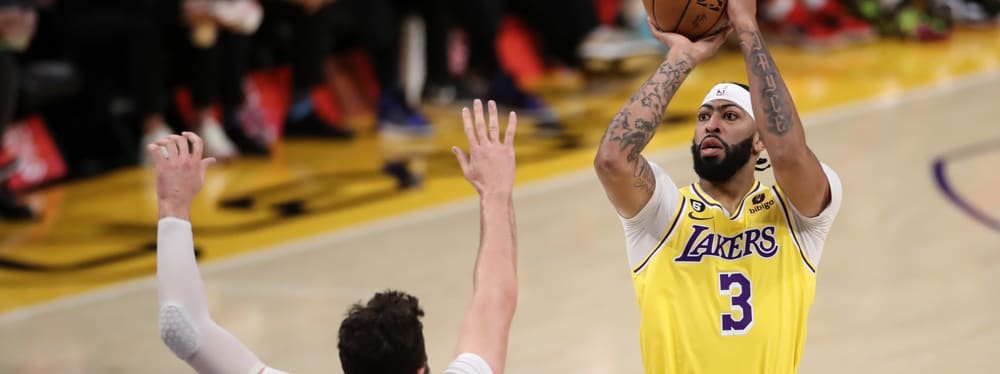 NBA Best Bets Today - Free Picks for Friday, November 17