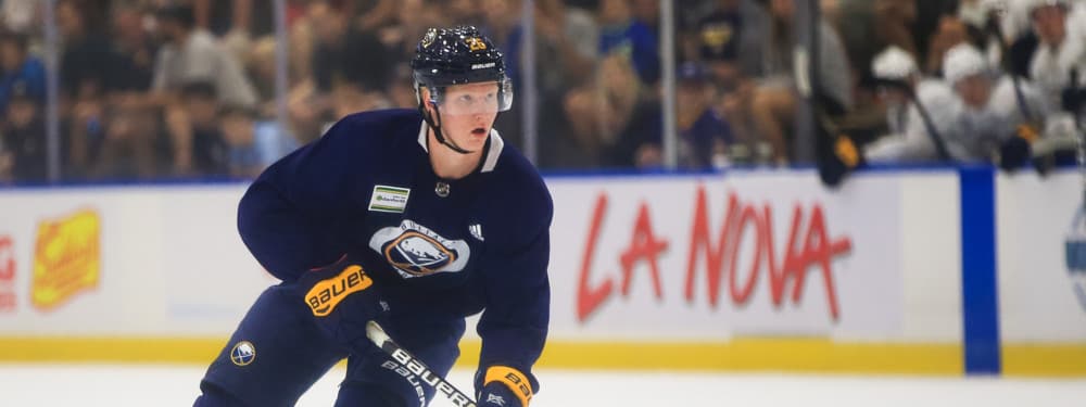 Yahoo DFS Hockey: Sunday Picks
