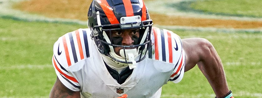 SXM Highlights: Praise for Allen Robinson