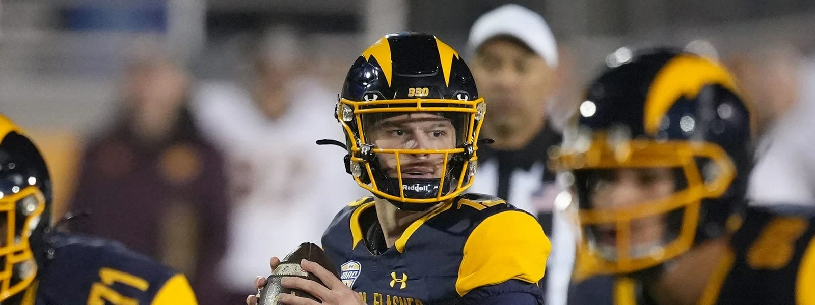 Which G6 and Independent College Football Teams Gained the Most Followers This Offseason?