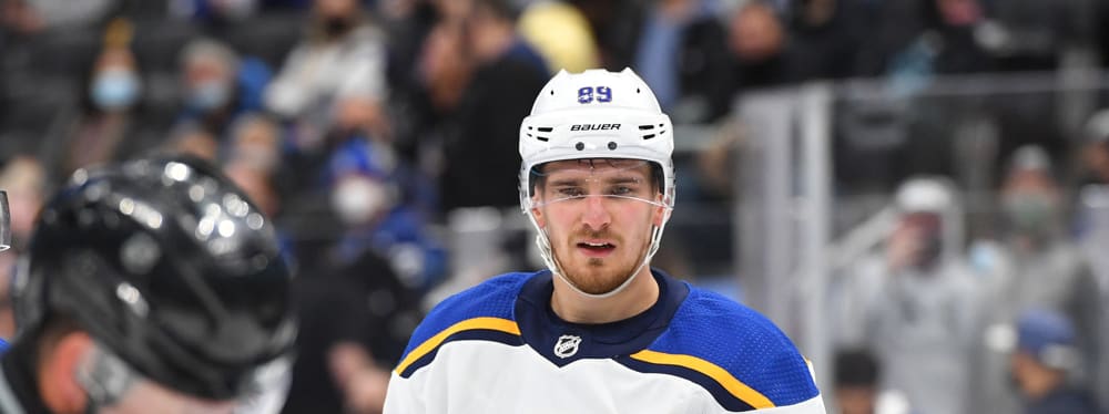 Yahoo DFS Hockey: Thursday Targets