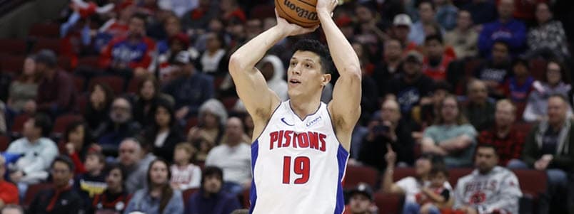 NBA Fantasy Waiver Wire: Top Pickups Ahead of Playoffs, including Dalano Banton, Duncan Robinson and Simone Fontecchio