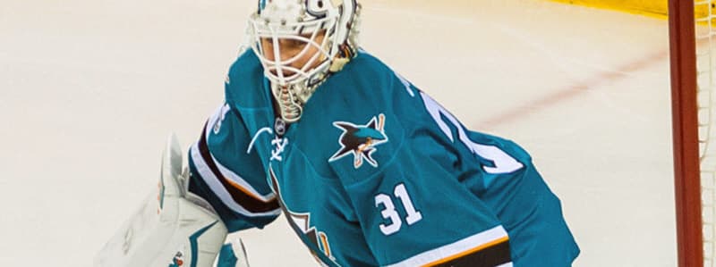 Yahoo DFS Hockey: Saturday Picks