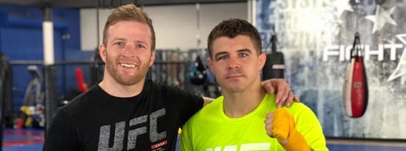 DraftKings MMA: UFC Ottawa Preview