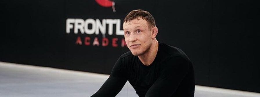 DraftKings MMA: UFC Vegas 27 Preview