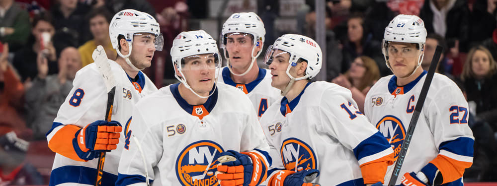 Best NHL Bets Today: Expert Picks for Friday, February 7