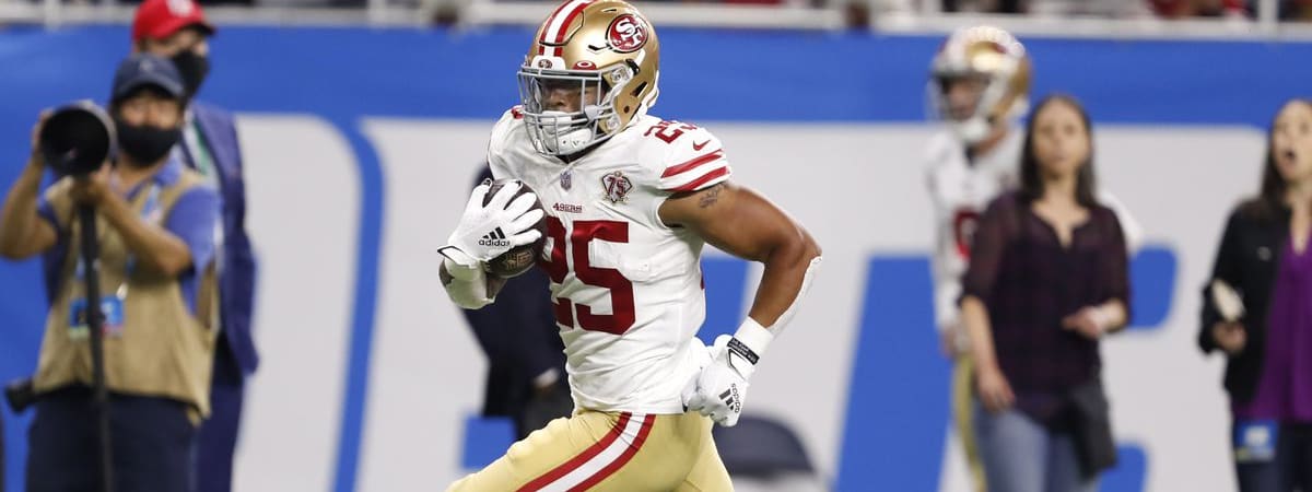 Job Battles: Running Backs Part 5