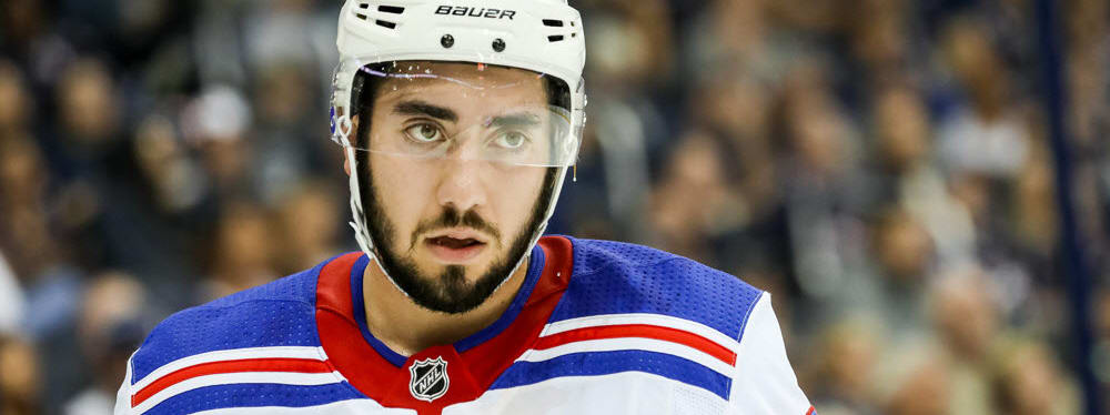 Yahoo DFS Hockey: Saturday Picks