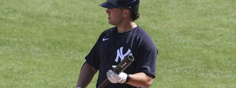 Minor League Barometer: Risers & Fallers