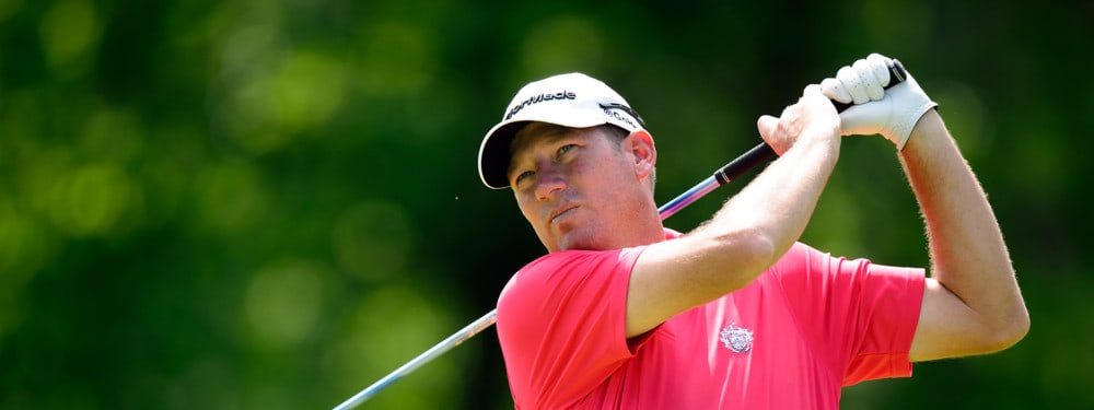 Wyndham Championship Recap: Herman Brings It Home