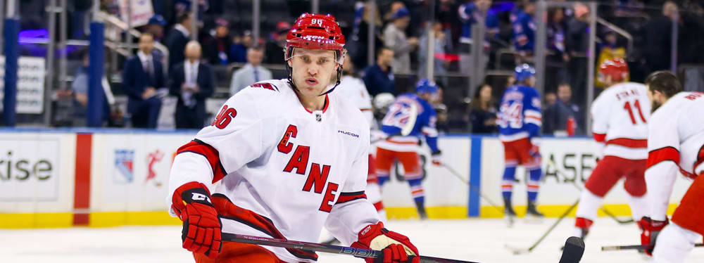 Hutch's Hockey: Trade Deadline Breakdown