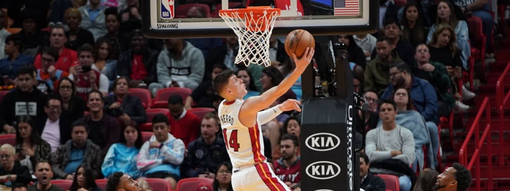 Yahoo DFS Basketball: Tuesday Picks