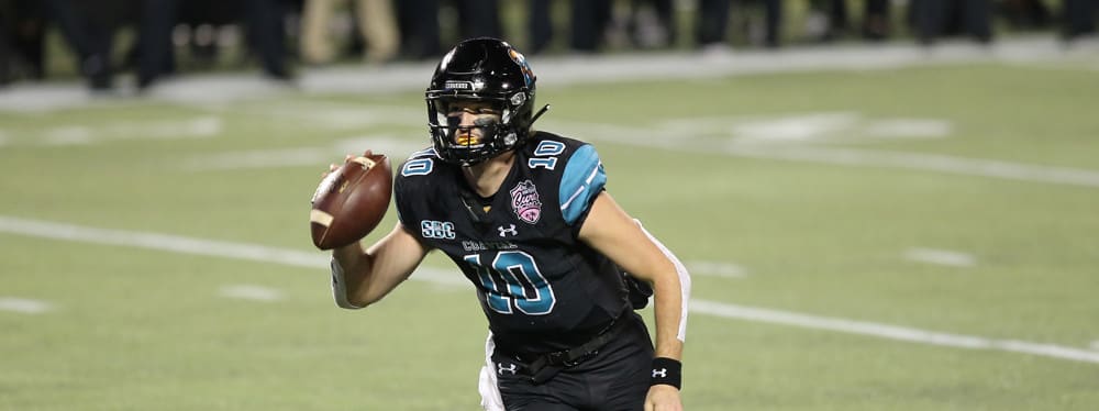 College Football DFS Picks: Week 10 Thursday Slate Plays and Lineup Strategy
