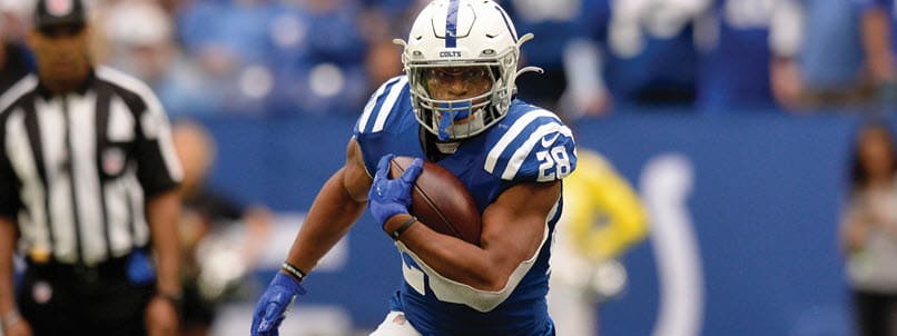 NFL Game Previews: Steelers-Colts Matchup