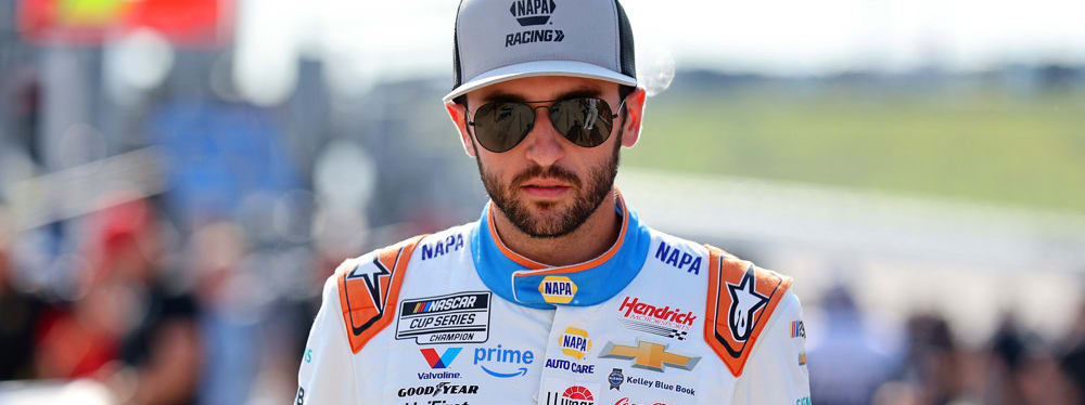 NASCAR DFS Picks and Best Bets: Go Bowling at The Glen