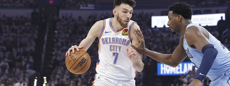 Best NBA Bets Today: Free Picks and Player Props for Tuesday, May 13