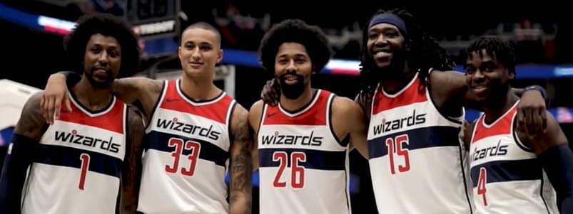 Handicapping the NBA: Wednesday Picks
