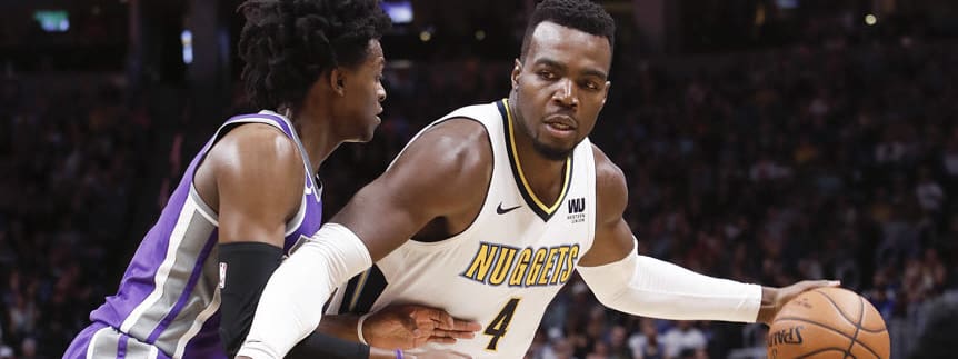 Position Battles to Monitor: Western Conference