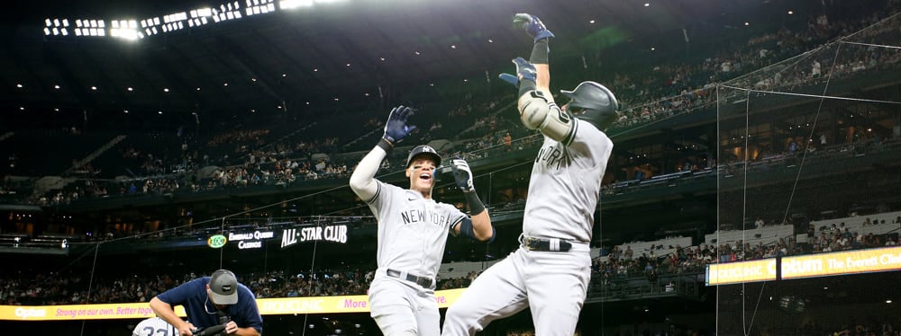Lineup Lowdown: American League