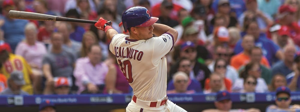 The Z Files: Tips for Best Ball Leagues