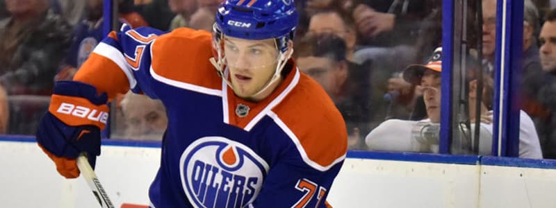 DraftKings NHL: Sunday Breakdown