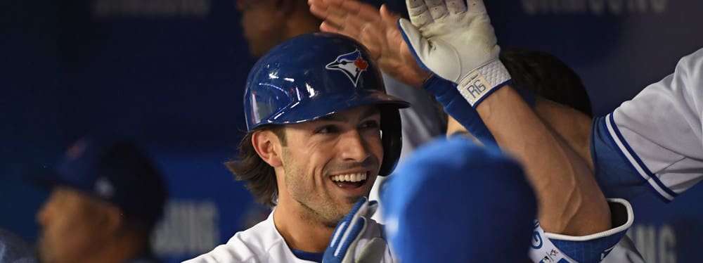 DraftKings MLB: Monday Breakdown
