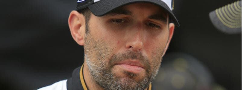 NASCAR Barometer: Almirola Scores Upset New Hampshire Win