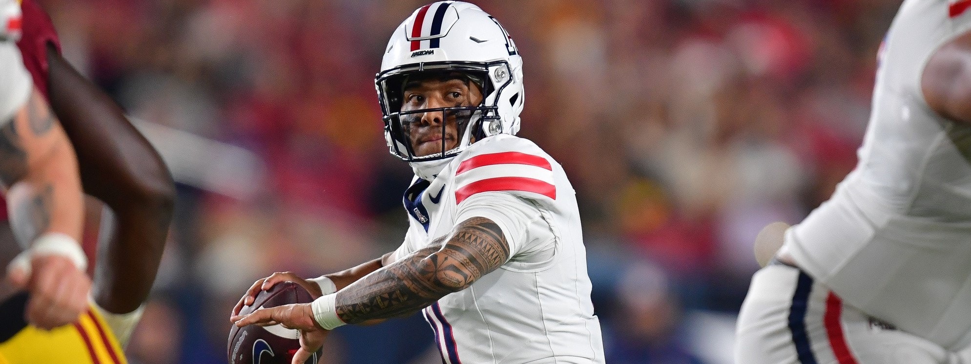 Best College Football Betting Promos & Sites: Grab $4,500+ in Bonuses for NCAAF Week 3