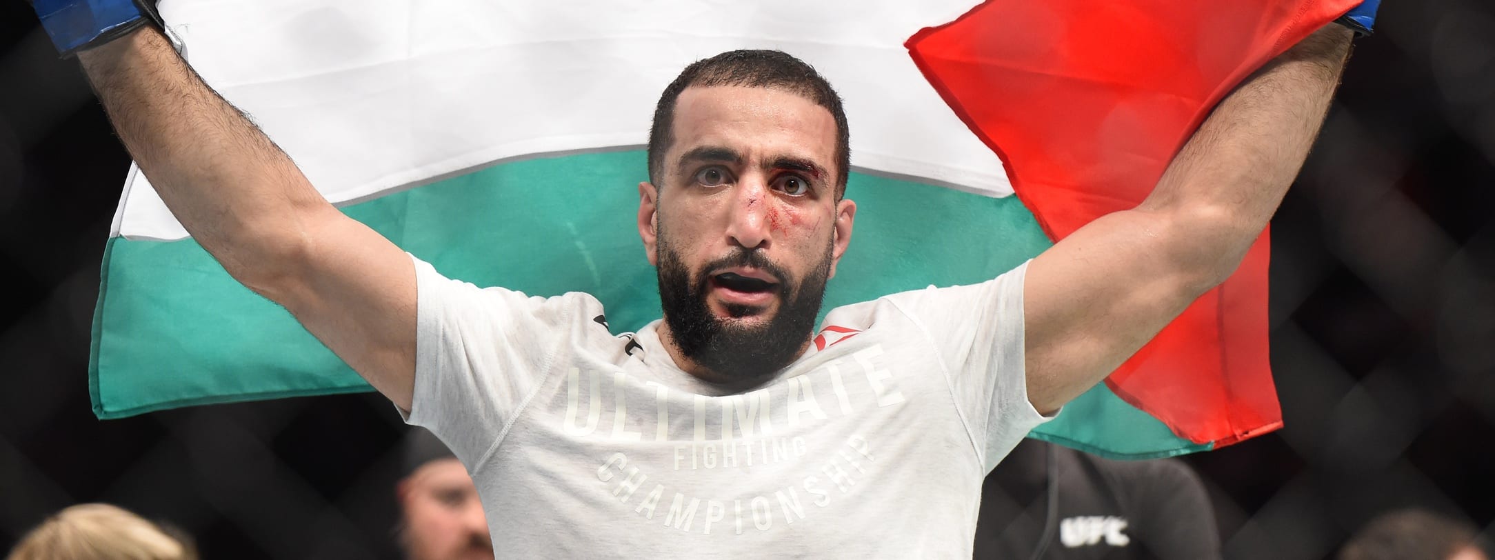 Fight IQ: UFC 315 Preview, Muhammad vs. Della Maddalena