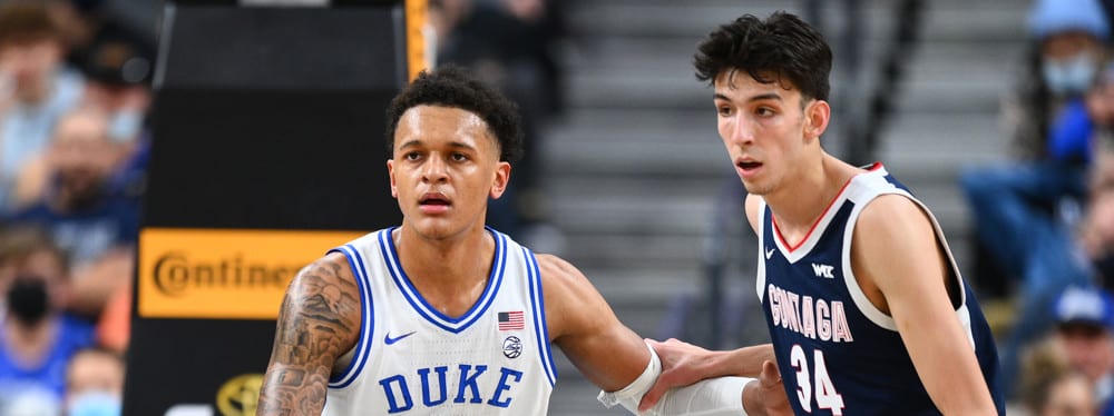 NBA Mock Draft: Magic Pick First In 2022 Post-Lottery Mock
