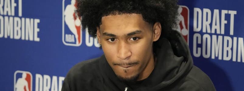 NBA Draft 2025: Analysis for Every First Round Pick