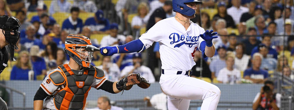 Minor League Barometer: Risers & Fallers