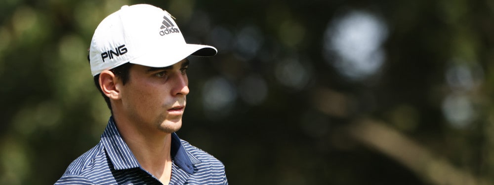 DraftKings PGA: Shriners Children's Open