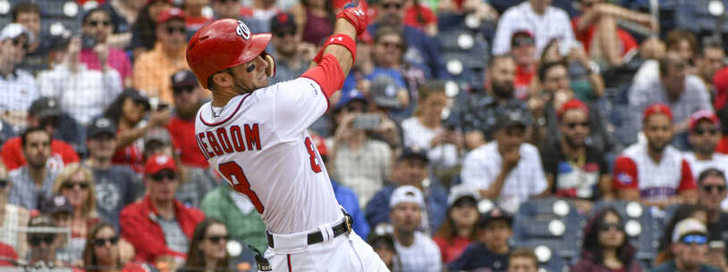 MLB: Chris Liss' Portfolio