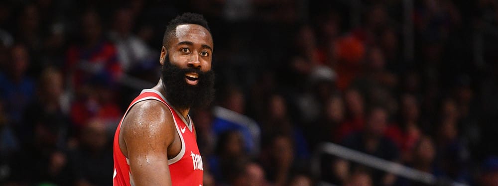 Yahoo DFS Basketball: Monday Picks