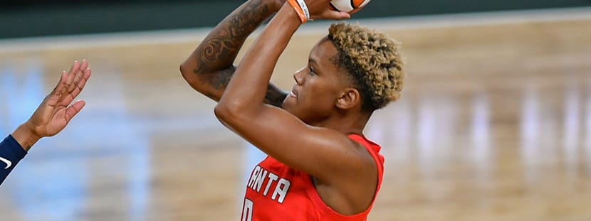WNBA DFS Breakdown: Tuesday